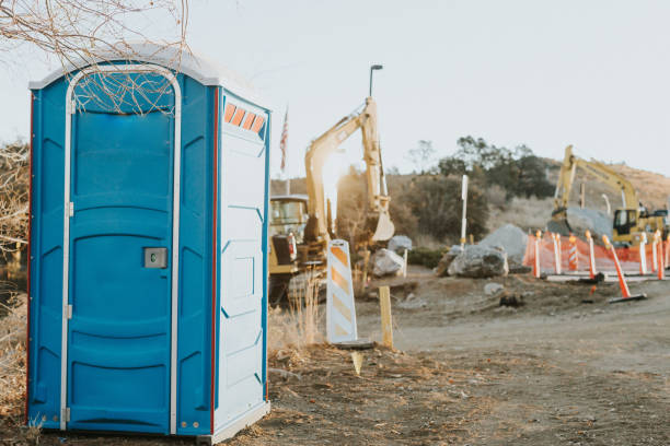 Best Porta potty cleaning services  in Diamond, IL