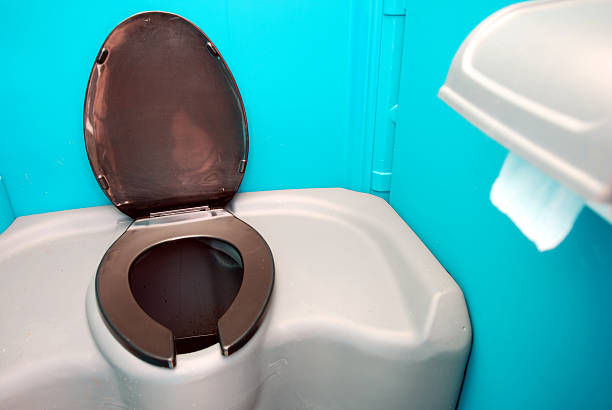 Best Affordable porta potty rental  in Diamond, IL