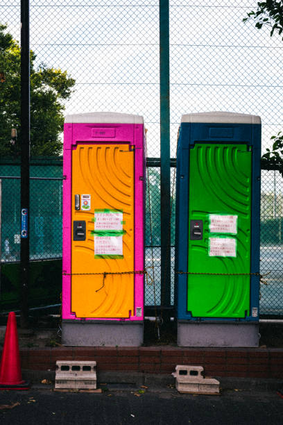 Best Construction site porta potty rental  in Diamond, IL