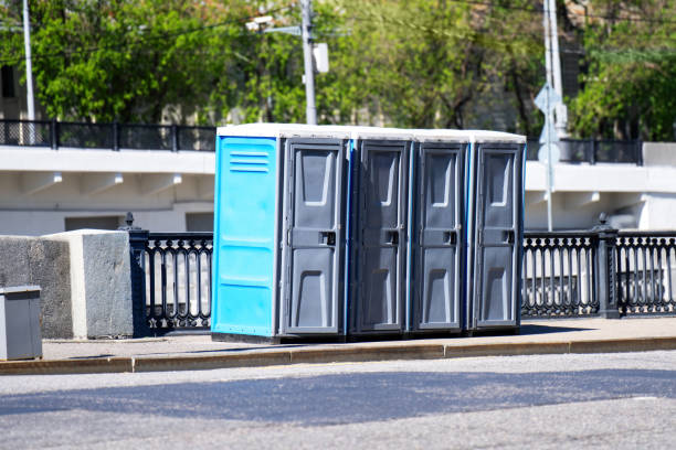 Best Emergency porta potty rental  in Diamond, IL