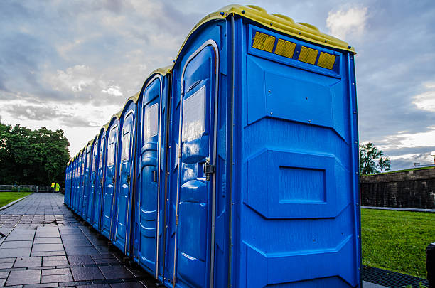 Best Portable toilet rental cost  in Diamond, IL